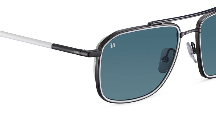 Gafas de Sol Etnia MUNGER MOSS C.A. — vista 6