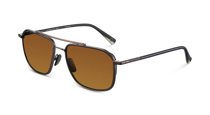 Gafas de Sol Etnia MUNGER MOSS SUN — vista 7
