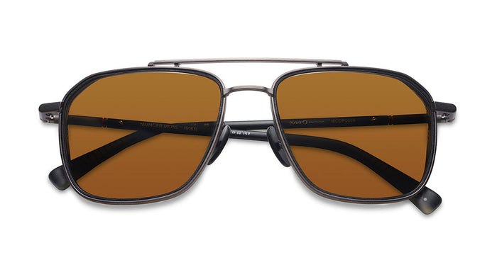 Gafas de Sol Etnia MUNGER MOSS SUN — vista 3