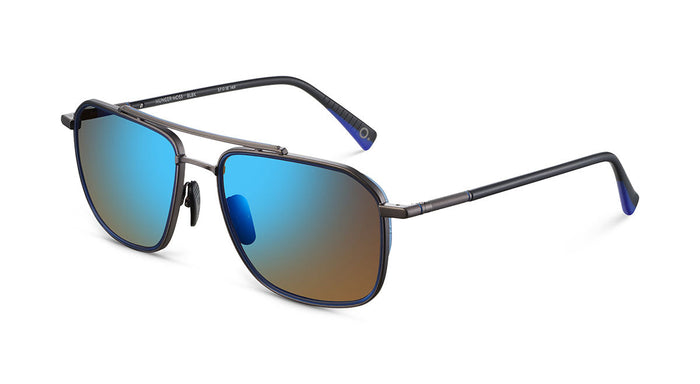 Gafas de Sol Etnia MUNGER MOSS SUN — vista 6