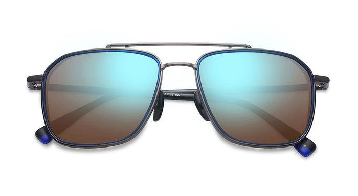 Gafas de Sol Etnia MUNGER MOSS SUN — vista 4