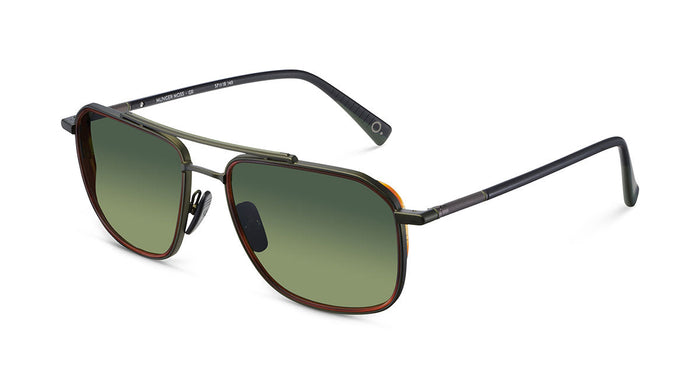 Gafas de Sol Etnia MUNGER MOSS SUN — vista 5