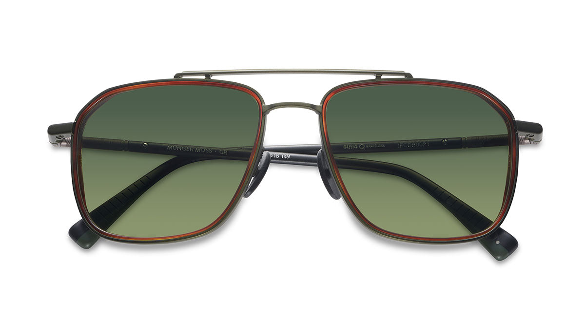 Gafas de Sol Etnia MUNGER MOSS SUN — vista de producto