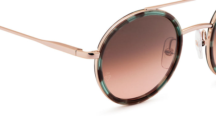 Gafas de Sol Etnia PRATI 2 SUN — vista 9