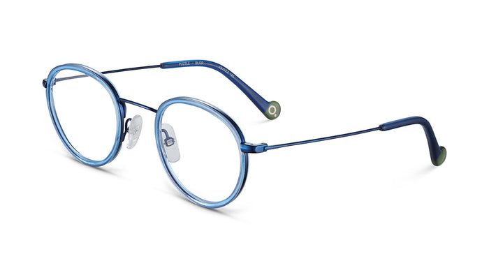 Gafas Graduadas Etnia PUZZLE — vista 8