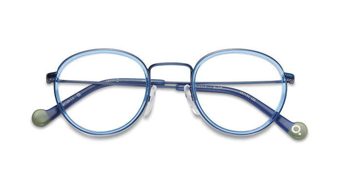 Gafas Graduadas Etnia PUZZLE — vista 4