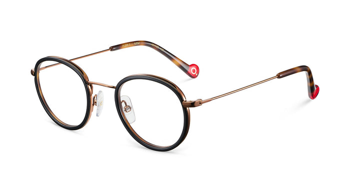 Gafas Graduadas Etnia PUZZLE — vista 6