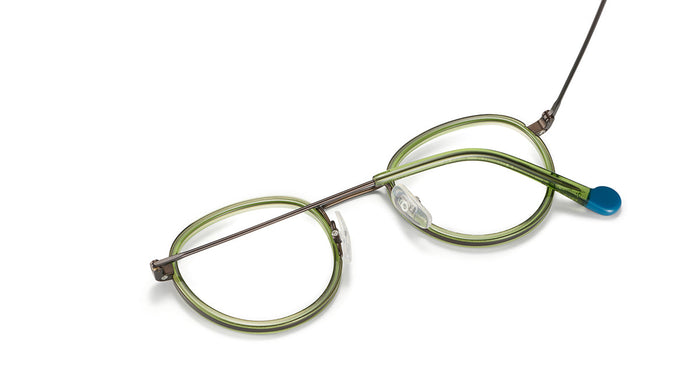 Gafas Graduadas Etnia PUZZLE — vista 9