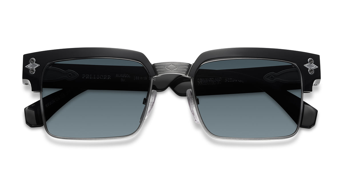 Gafas de Sol Etnia RUSINOL SUN — vista de producto