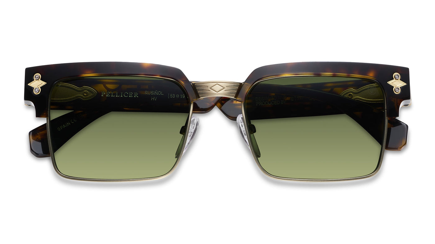 Gafas de Sol Etnia RUSINOL SUN