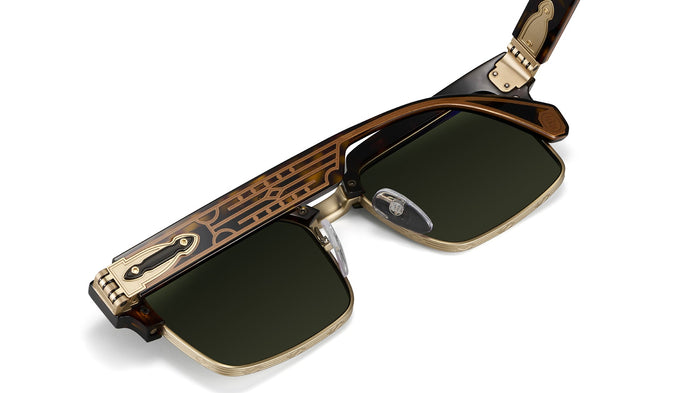 Gafas de Sol Etnia RUSINOL SUN — vista 9