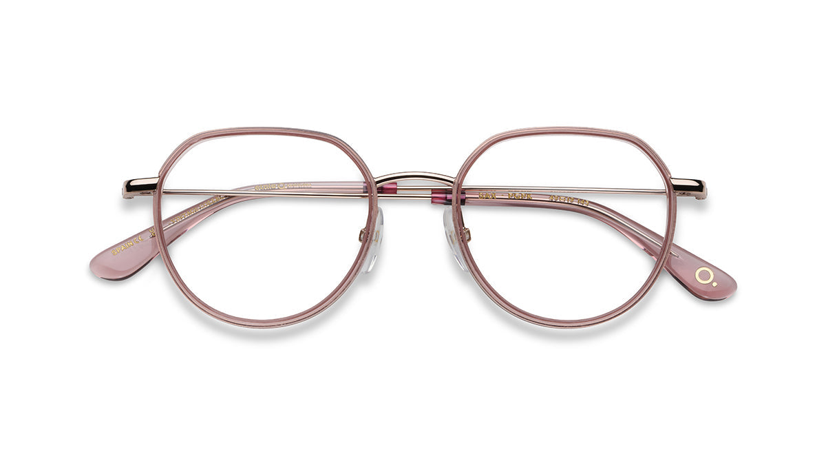 Gafas Graduadas Etnia SAX — vista de producto
