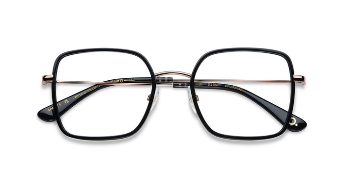 Gafas Graduadas Etnia TIBI — vista 3
