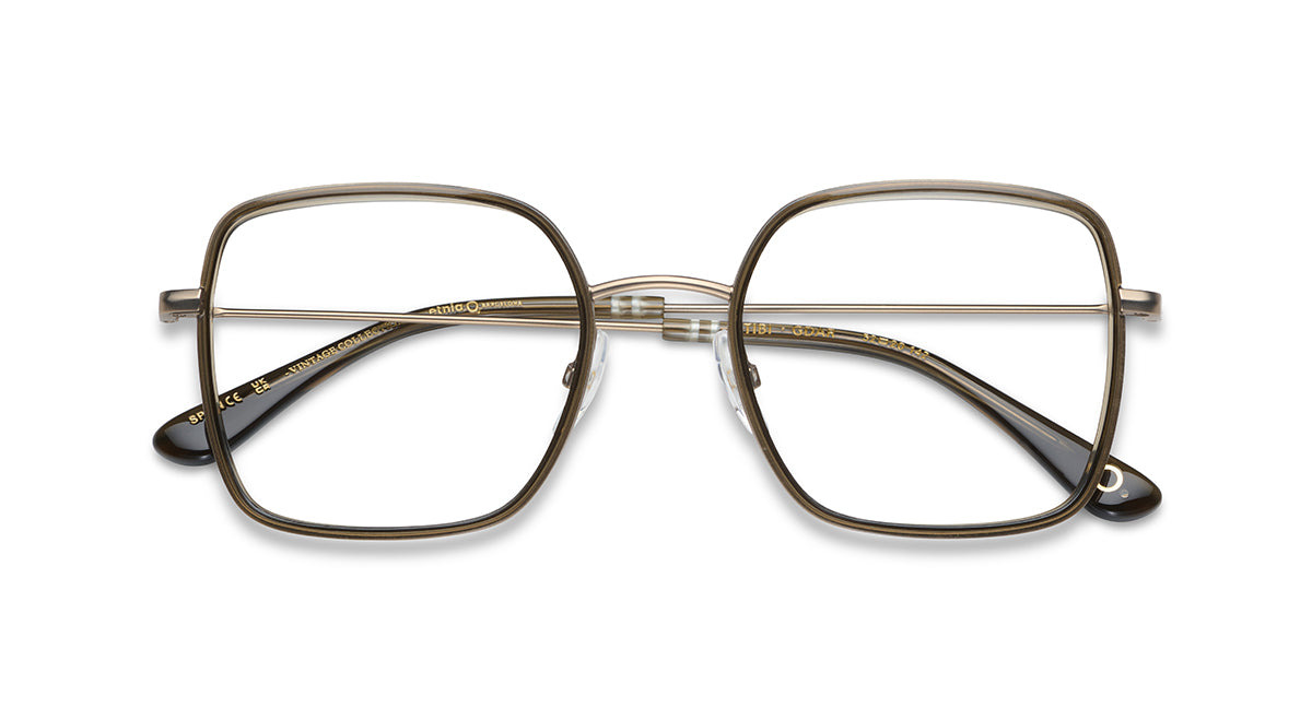 Gafas Graduadas Etnia TIBI