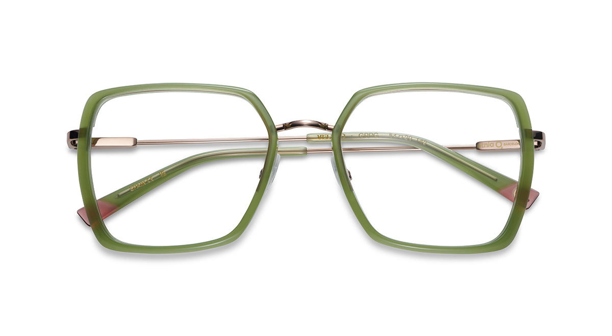 Gafas Graduadas Etnia VELERO — vista de producto