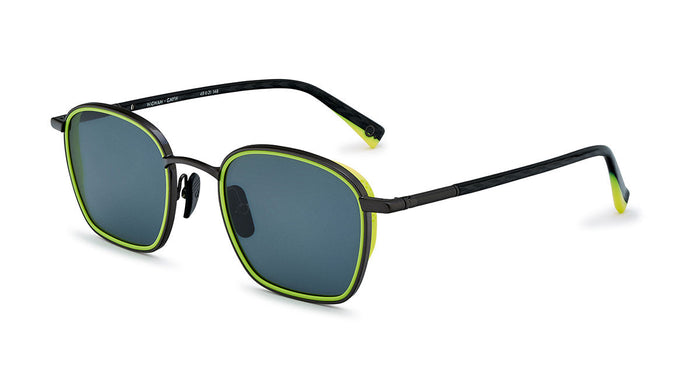 Gafas de Sol Etnia WIGWAM SUN — vista 8