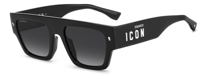 Солнцезащитные очки Dsquared2 ICON 0031/S 8079O 55 20