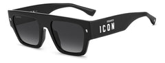Солнцезащитные очки Dsquared2 ICON 0031/S 8079O 55 20