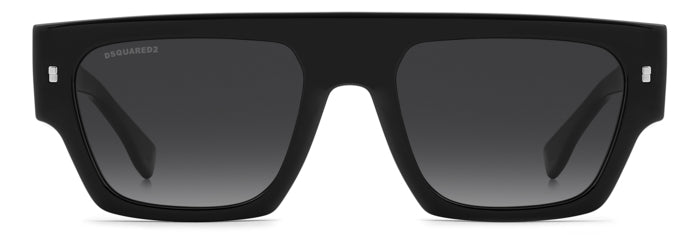 Солнцезащитные очки Dsquared2 ICON 0031/S 8079O 55 20 — vista 3