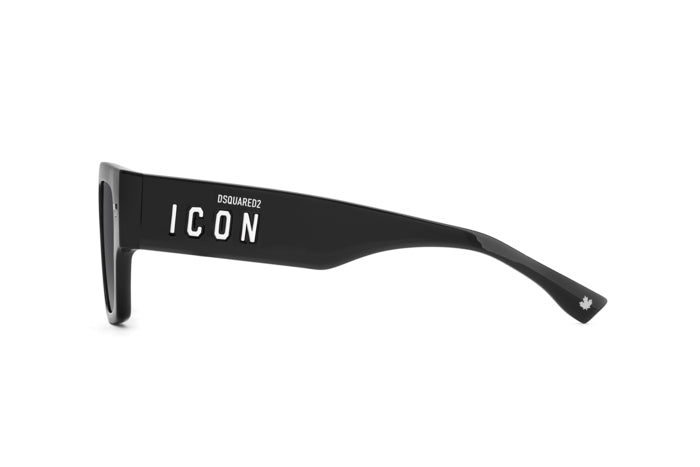 Солнцезащитные очки Dsquared2 ICON 0031/S 8079O 55 20 — vista 4