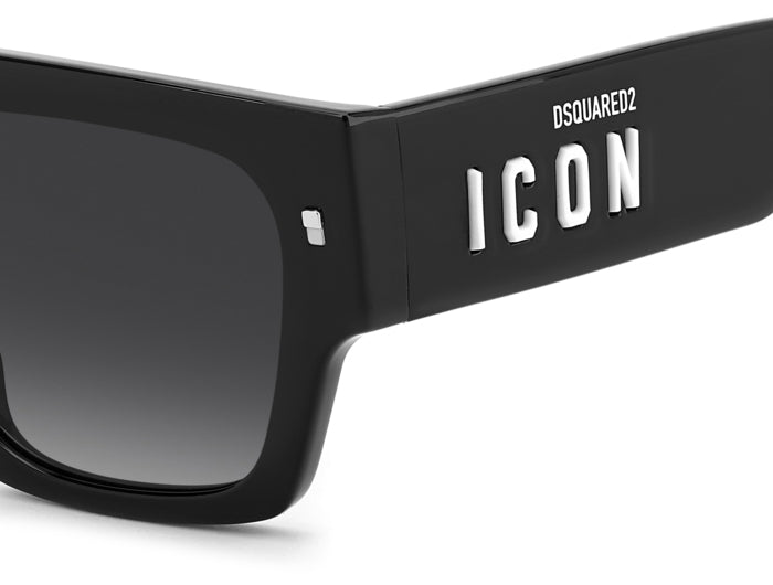 Солнцезащитные очки Dsquared2 ICON 0031/S 8079O 55 20 — vista 5