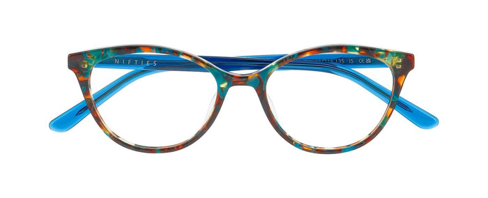 Lunettes de Vue Nifties Ni9548 8524 48 16 — Image 2