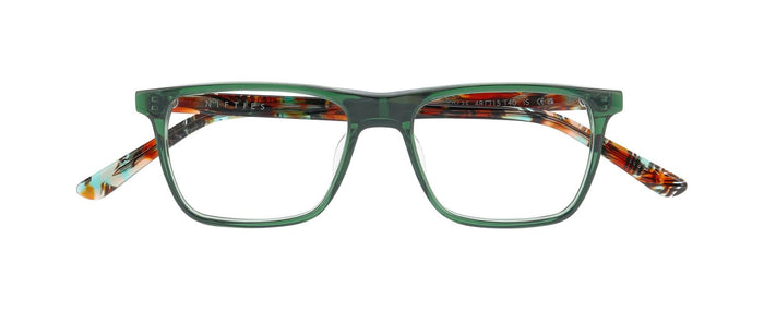 Korrektionsbrille Nifties Ni9551 9635 48 15 — Bild 2