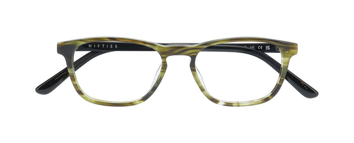 Lunettes de Vue Nifties Ni9550 9524 48 16 — Image 2