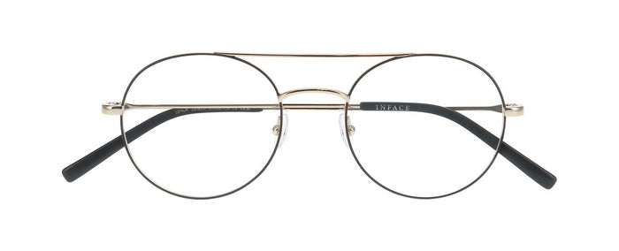 Korrektionsbrille Inface Lemur 6031 51 20 — Bild 2