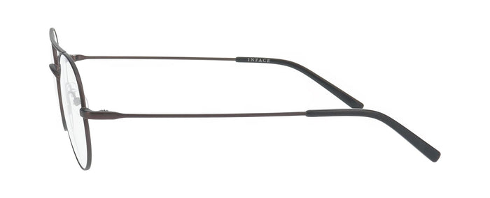 Lunettes de Vue Inface Lemur 6621 51 20 — Image 3