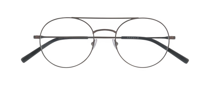 Lunettes de Vue Inface Lemur 6621 51 20 — Image 2