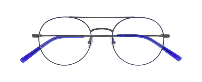 Gafas Graduadas Inface Lemur 9031 51 20 — Imagen 2