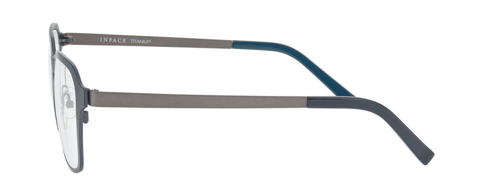 Korrektionsbrille Inface Cracker 6731 53 20 — Bild 3