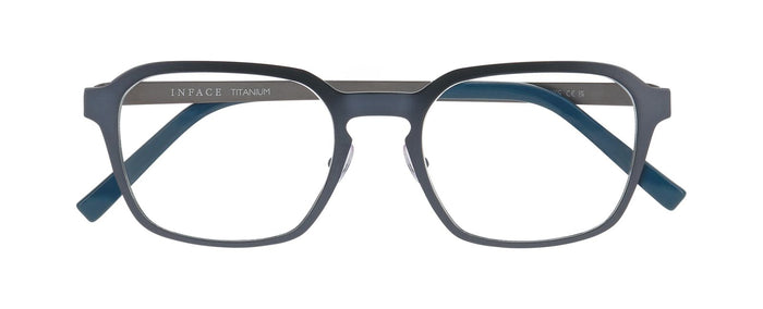 Korrektionsbrille Inface Cracker 6731 53 20 — Bild 2