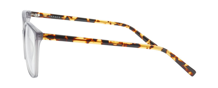 Korrektionsbrille Inface Dramatic 6522 55 16 — Bild 3