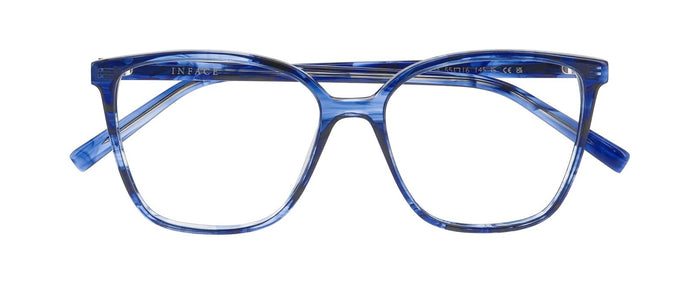 Korrektionsbrille Inface Dramatic 9024 55 16 — Bild 2