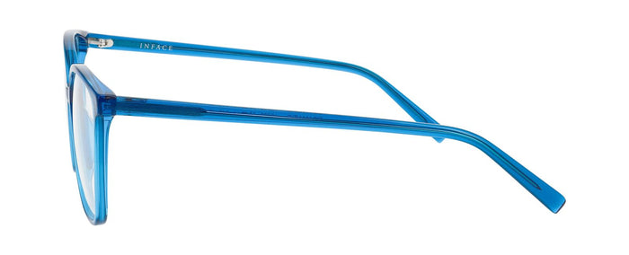 Korrektionsbrille Inface Dramatic 9325 55 16 — Bild 3
