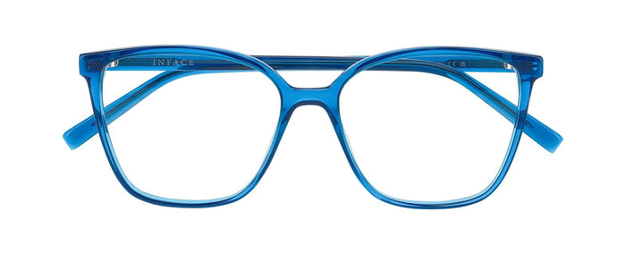 Korrektionsbrille Inface Dramatic 9325 55 16 — Bild 2