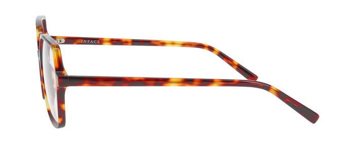 Gafas Graduadas Inface Excellent 5534 54 17 — Imagen 3
