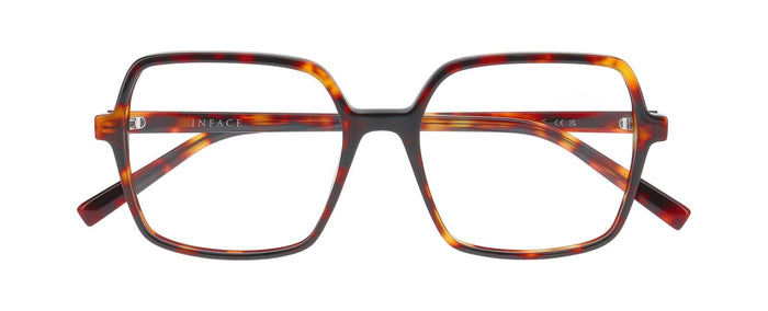 Gafas Graduadas Inface Excellent 5534 54 17 — Imagen 2