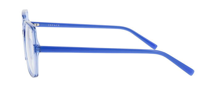 Gafas Graduadas Inface Excellent 9015 54 17 — Imagen 3