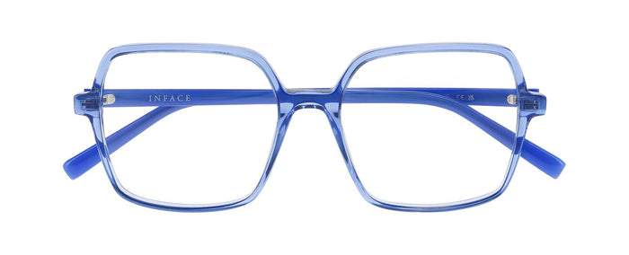 Gafas Graduadas Inface Excellent 9015 54 17 — Imagen 2