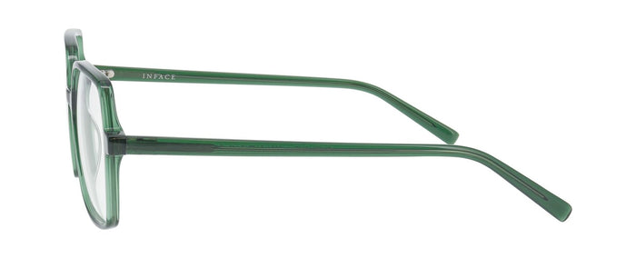 Korrektionsbrille Inface Excellent 9524 54 17 — Bild 3