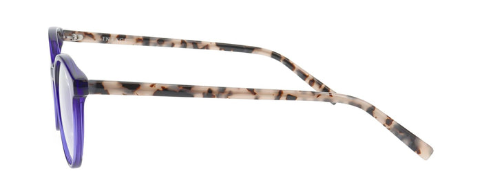 Gafas Graduadas Inface Wavy 3425 52 18 — Imagen 3