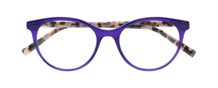 Gafas Graduadas Inface Wavy 3425 52 18 — Imagen 2