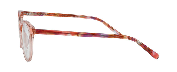 Gafas Graduadas Inface Wavy 4415 52 18 — Imagen 3