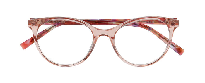 Gafas Graduadas Inface Wavy 4415 52 18 — Imagen 2