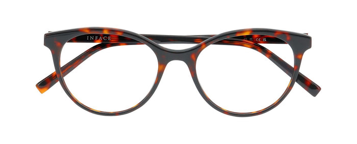 Gafas Graduadas Inface Wavy 5534 52 18 — Imagen 2