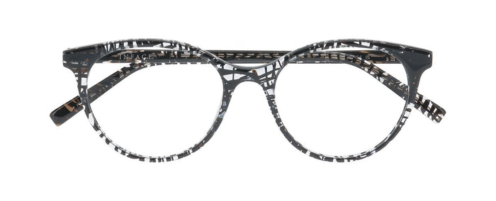 Optical Glasses Inface Wavy 6034 52 18 — Image 2