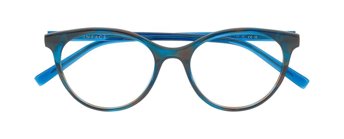 Lunettes de Vue Inface Wavy 9334 52 18 — Image 2